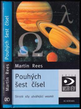 Pouhých šest čísel