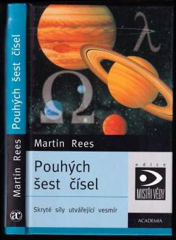 Pouhých šest čísel