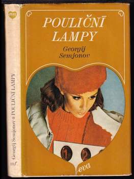 Pouliční lampy