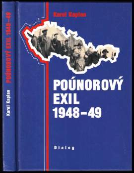 Poúnorový exil 1948-49
