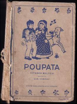 Poupata