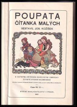 Poupata