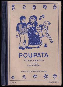 Poupata