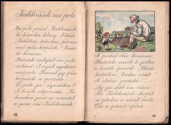 Marie Fischerová-Kvěchová: Poupata