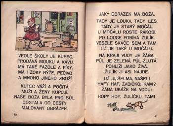 Marie Fischerová-Kvěchová: Poupata