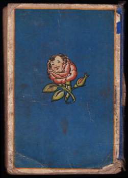 Marie Fischerová-Kvěchová: Poupata