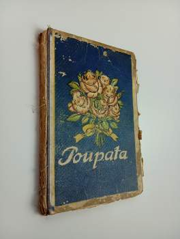 Poupata