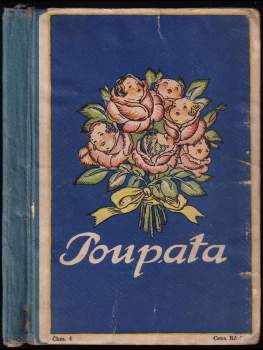 Poupata
