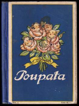 Poupata