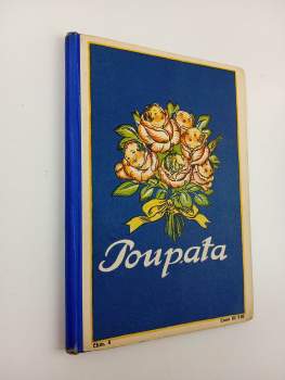 Poupata
