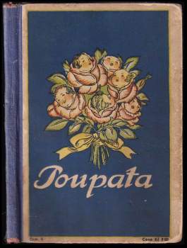 Marie Fischerová-Kvěchová: Poupata