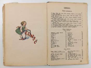 Marie Fischerová-Kvěchová: Poupata