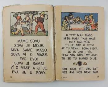 Marie Fischerová-Kvěchová: Poupata