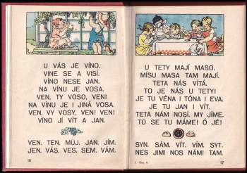 Marie Fischerová-Kvěchová: Poupata