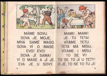 Marie Fischerová-Kvěchová: Poupata