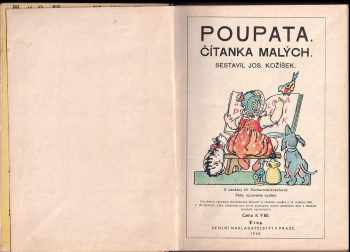 Marie Fischerová-Kvěchová: Poupata