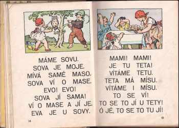 Marie Fischerová-Kvěchová: Poupata