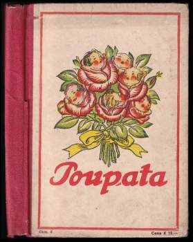 Poupata