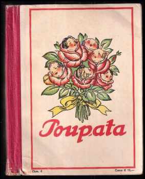 Poupata