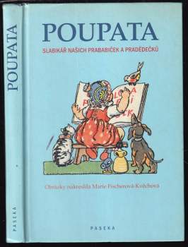 Poupata : čítanka malých