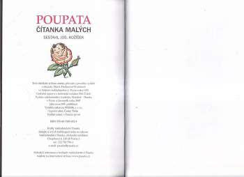 Marie Fischerová-Kvěchová: Poupata