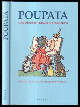 Marie Fischerová-Kvěchová: Poupata
