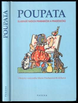 Poupata