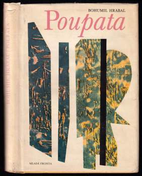 Bohumil Hrabal: Poupata