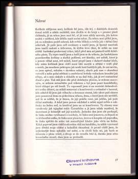 Bohumil Hrabal: Poupata