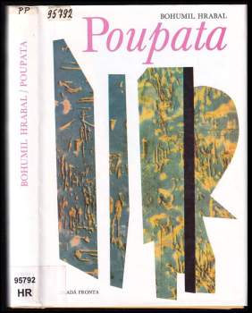 Bohumil Hrabal: Poupata