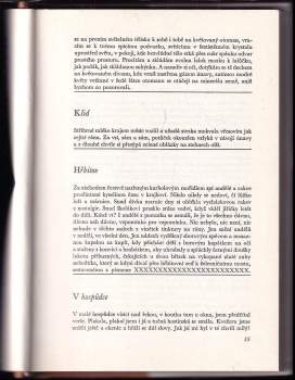 Bohumil Hrabal: Poupata