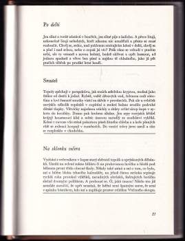 Bohumil Hrabal: Poupata
