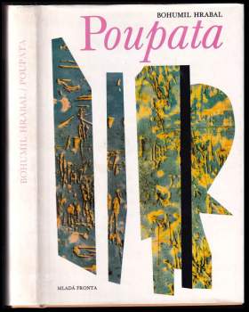 Bohumil Hrabal: Poupata