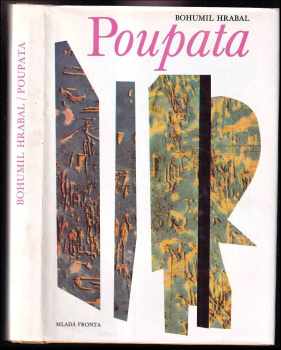 Bohumil Hrabal: Poupata