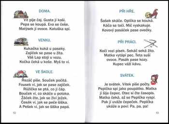 Marie Fischerová-Kvěchová: Poupata