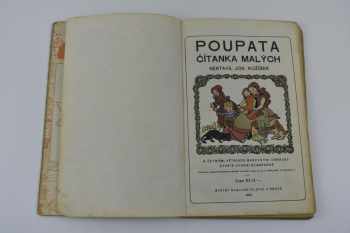 Poupata