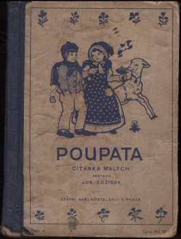 Poupata