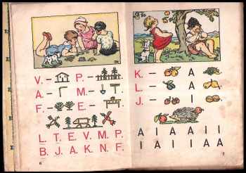 Marie Fischerová-Kvěchová: Poupata