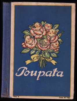 Poupata
