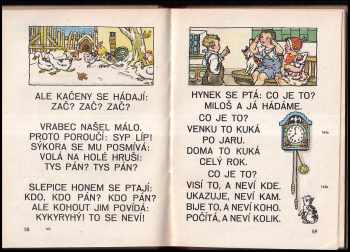 Marie Fischerová-Kvěchová: Poupata