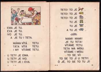 Marie Fischerová-Kvěchová: Poupata