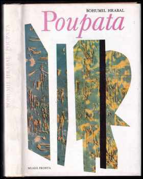 Bohumil Hrabal: Poupata
