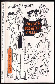 H. E Bates: Poupata odkvétají v máji