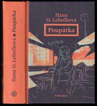 Hana D Lehečková: Poupátka
