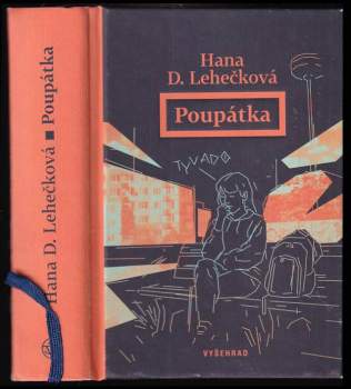 Hana D Lehečková: Poupátka