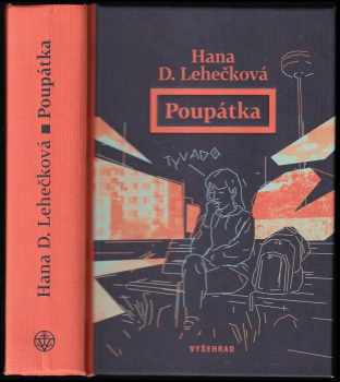 Poupátka - Hana D Lehečková (2021, Vyšehrad) - ID: 662988