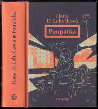 Lehečková Hana: Poupátka