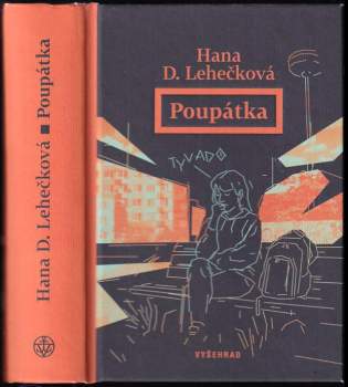 Hana D Lehečková: Poupátka