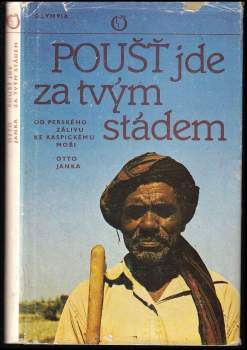 Poušť jde za tvým stádem