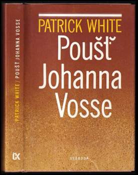 Poušť Johanna Vosse